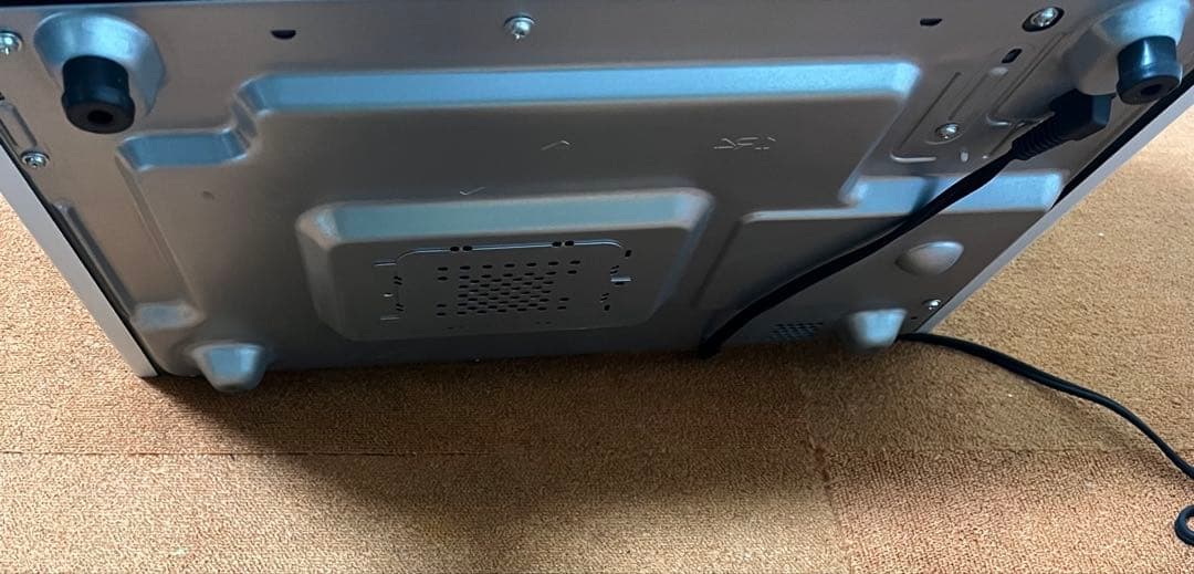 Panasonic オーブンレンジ 2019年製 電子レンジ 高機能