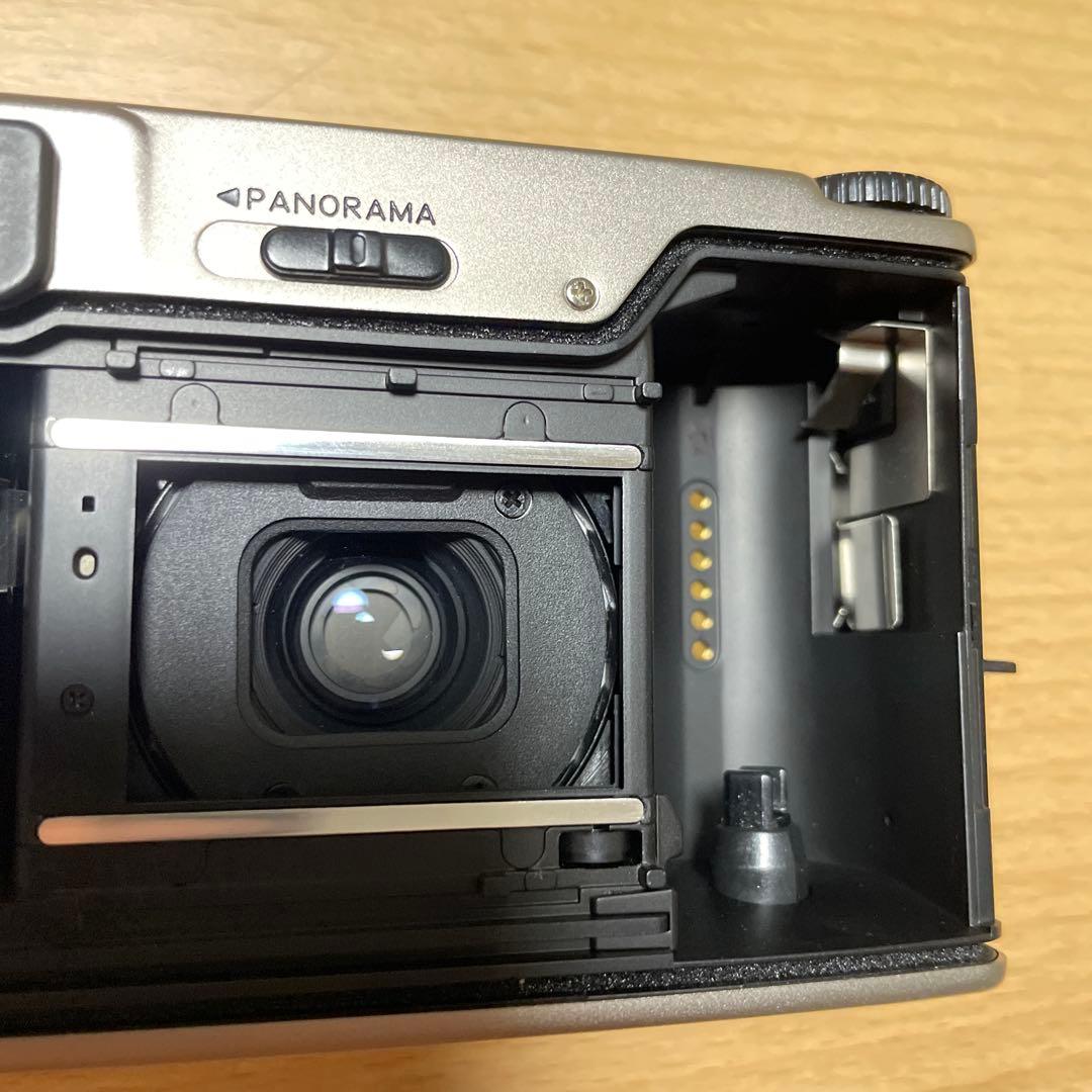 NIKON 35Ti 中古品 匿名配送