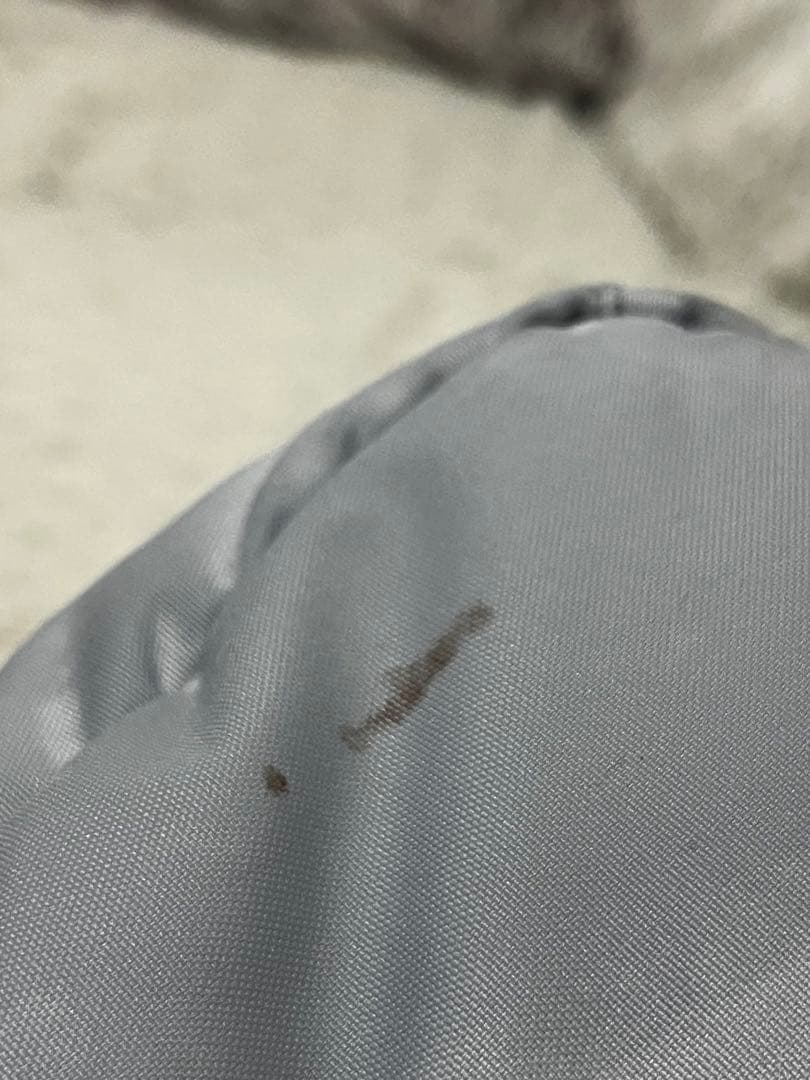 ジェラピケ　犬用お散歩バッグ　キャリー　ジェラートピケ