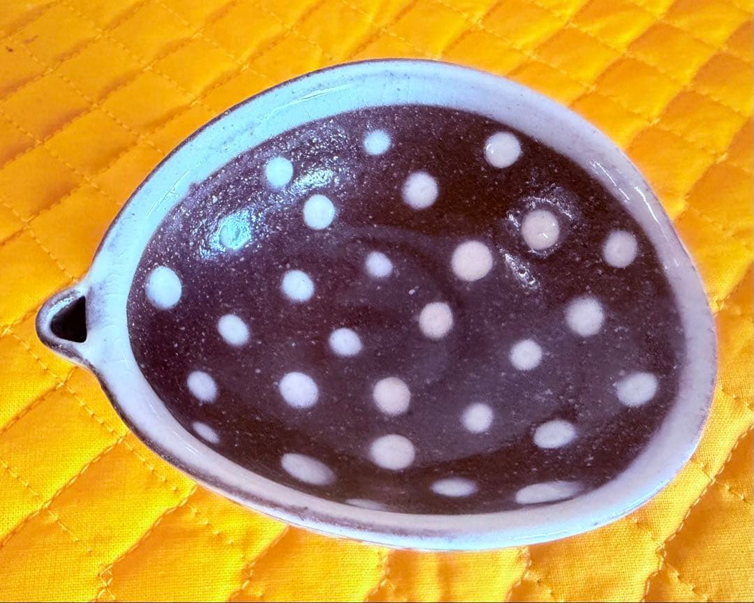 【新品未使用/稀少】　高島大樹 平岡仁　コラボ　ドミンゴ　片口　年内のみ値下げ