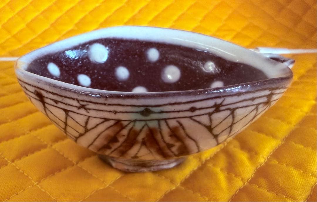 【新品未使用/稀少】　高島大樹 平岡仁　コラボ　ドミンゴ　片口　年内のみ値下げ