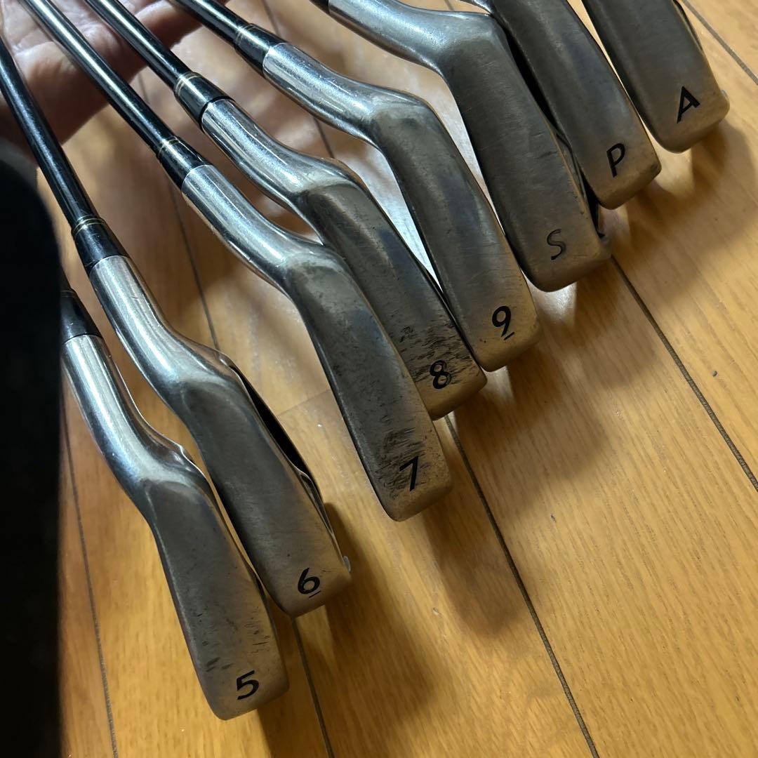 VT-B ゴルフ中古品