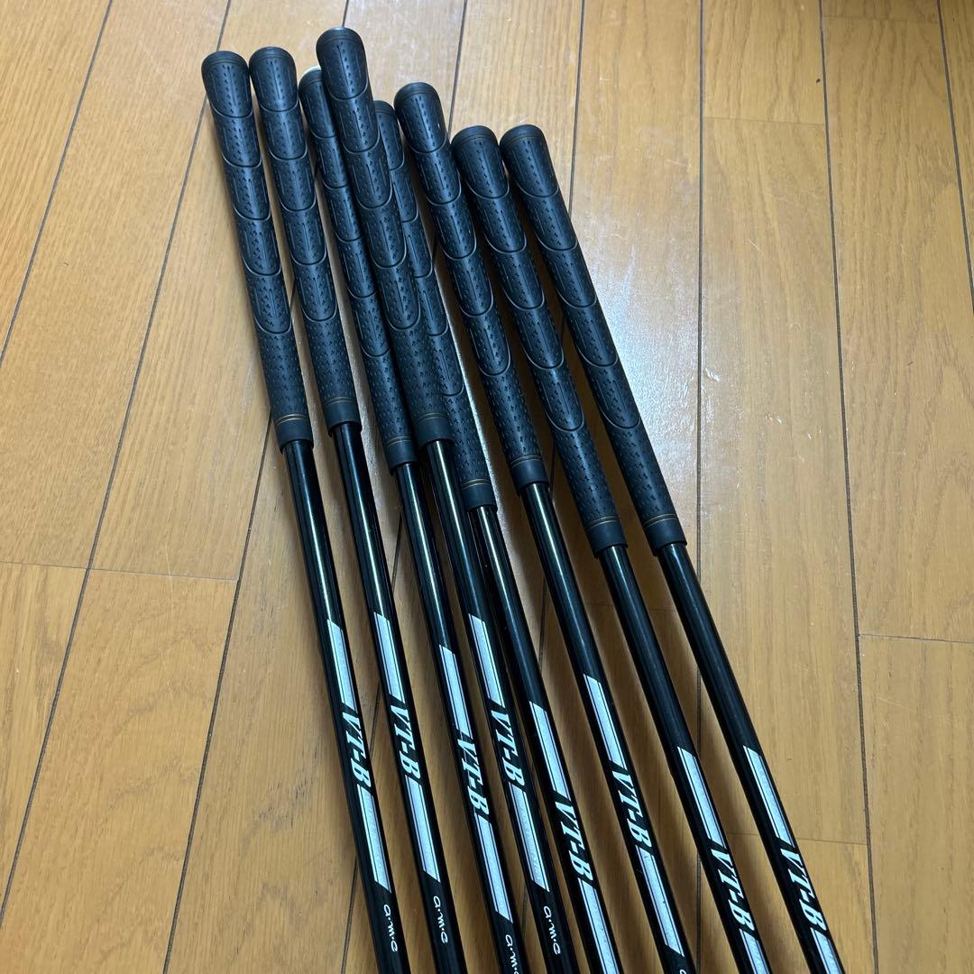 VT-B ゴルフ中古品