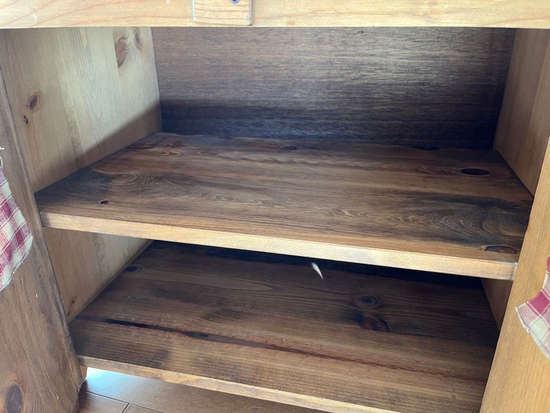 アンファン　テレビ台