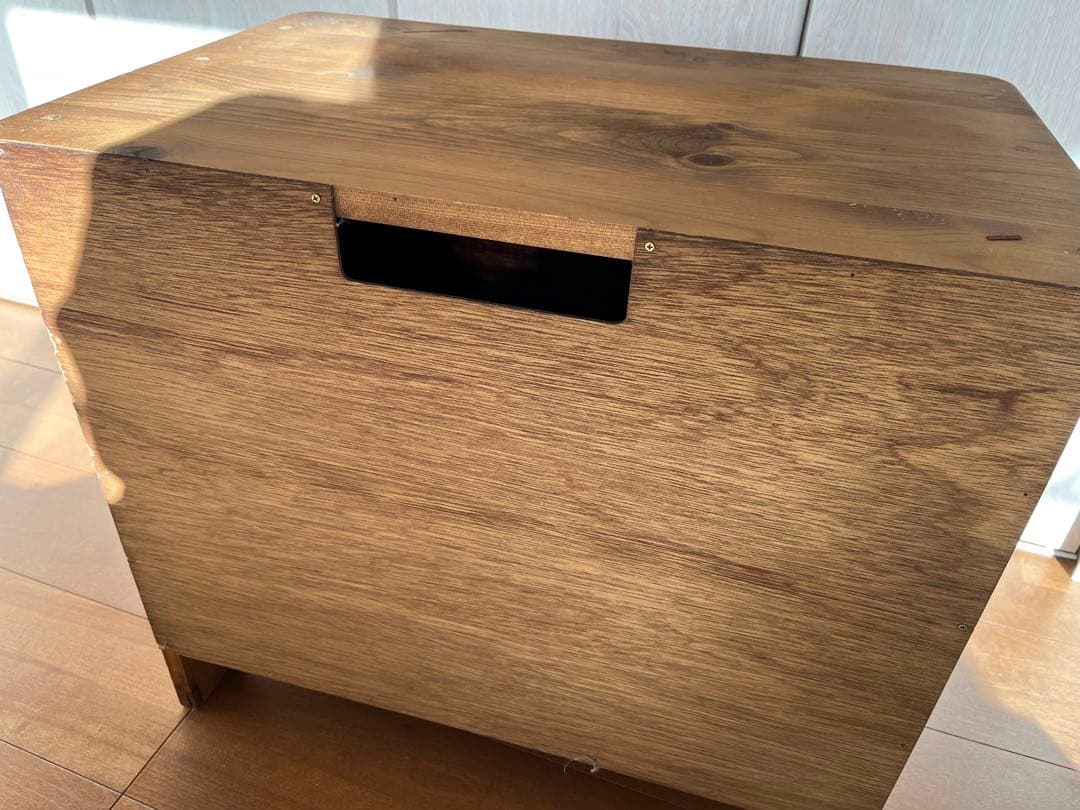 アンファン　テレビ台