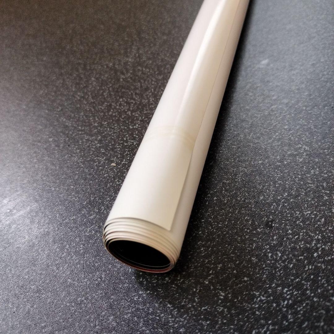 朧村正　B2ポスター　Wii版