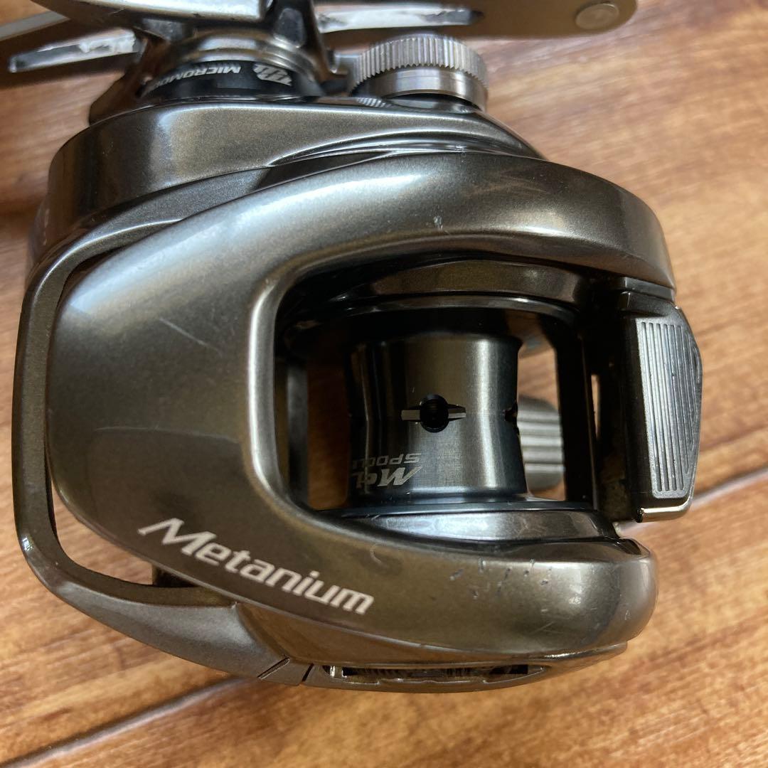 20 メタニウム　XG