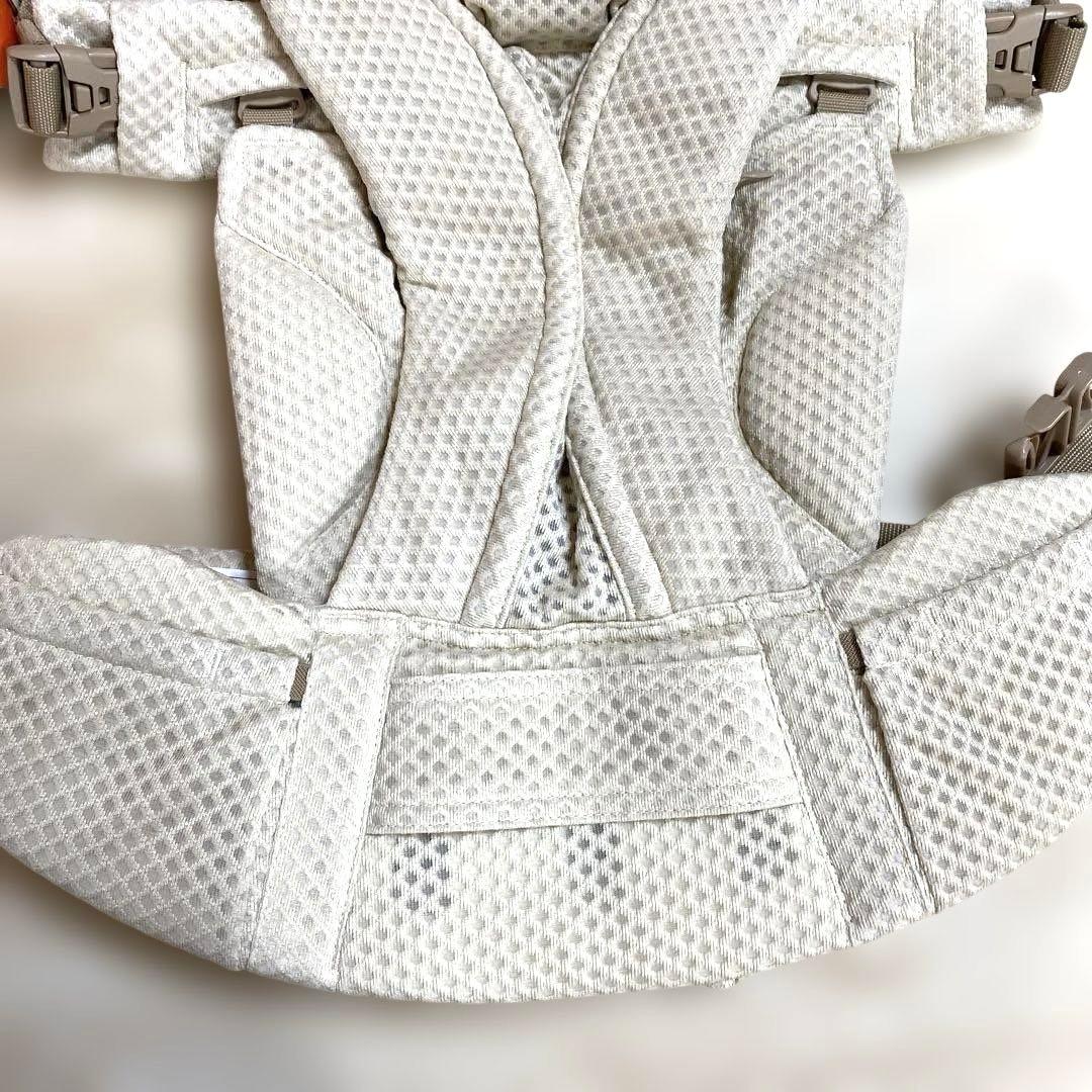 ergobaby OMNI Deluxe (オムニデラックス) 抱っこ紐