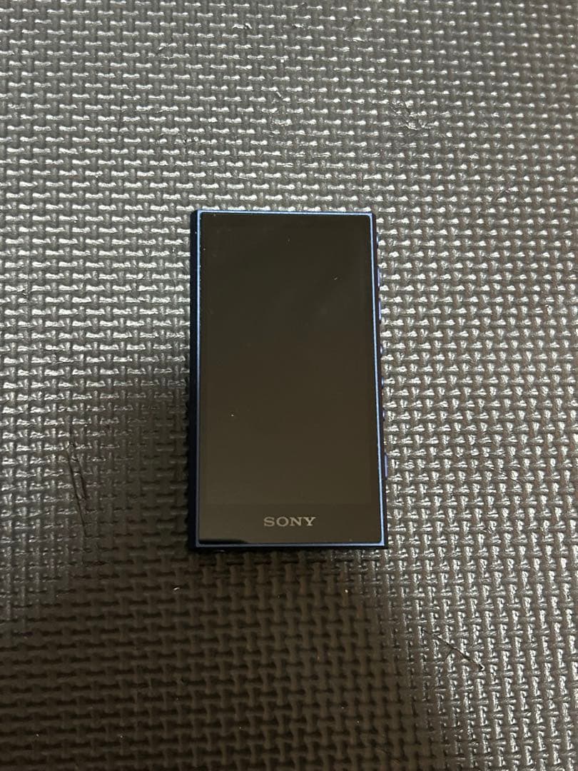 SONY NW-A306 ブルー 32GB値下げあり