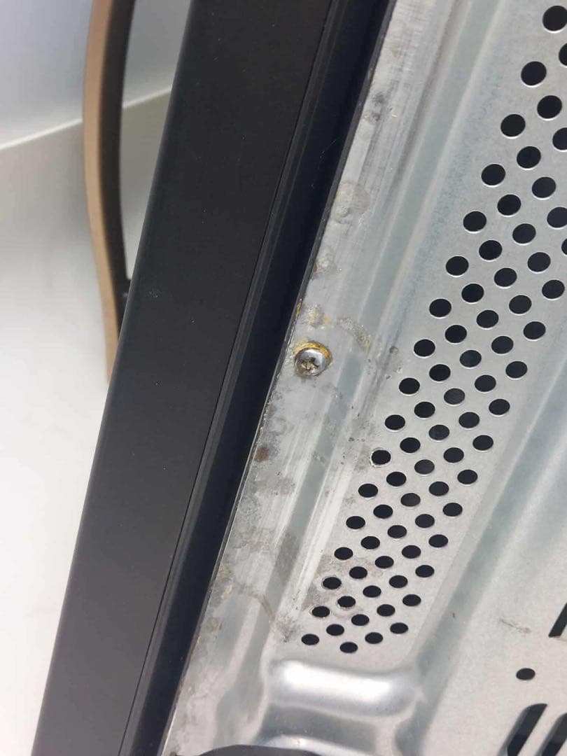 SHARP 電子レンジ RE-F18A-B 2020年製