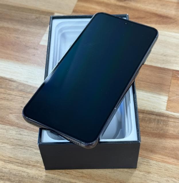 [美品] Galaxy S23｜256GB｜SC-51D｜SIMフリー版