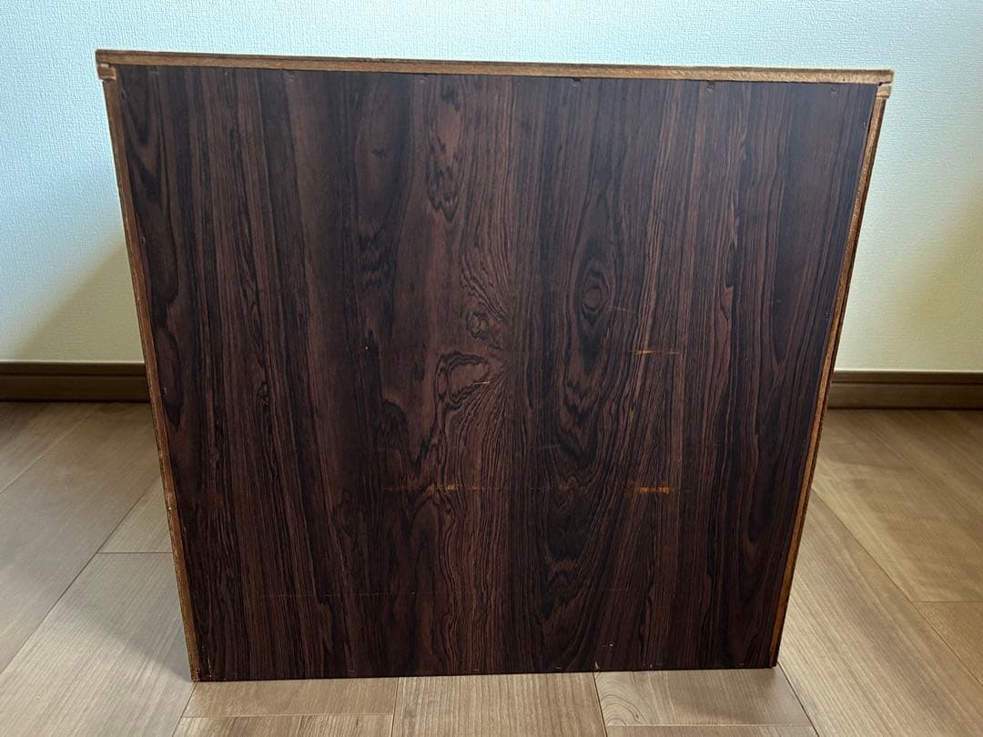 糸ケース　什器　糸　未使用　ダルマミシン　収納棚 引出し　レトロ 陳列棚