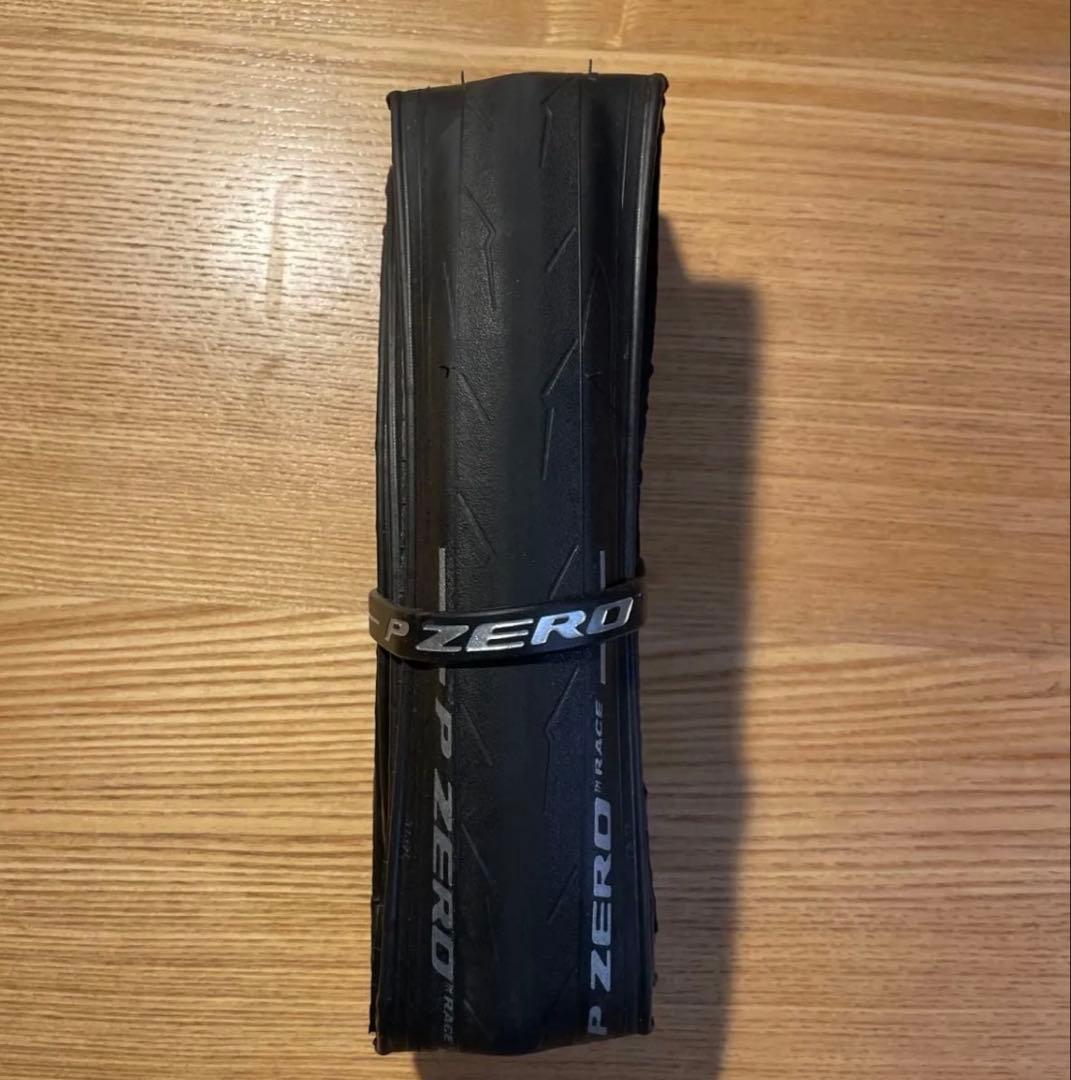 PIRELLI(ピレリ) P ZERO RACE (700x26c) ２本セット