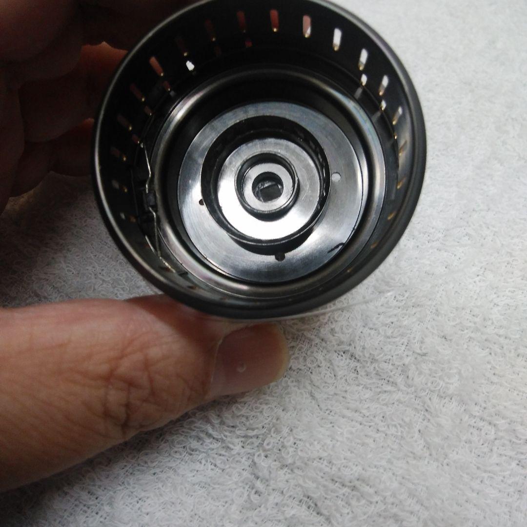 SLP WORKS LT4000S スピニングリールパーツ