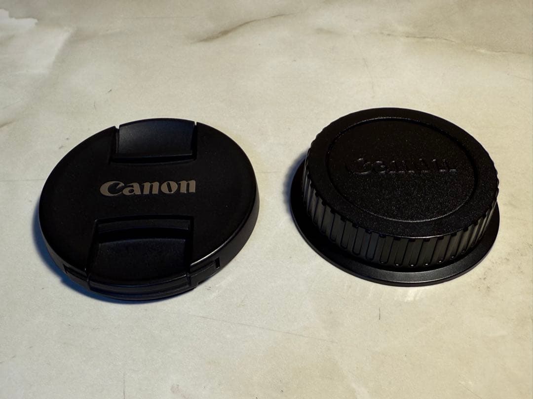 レンズ(ズーム) Canon EF70-300L F4-5.6 IS USM