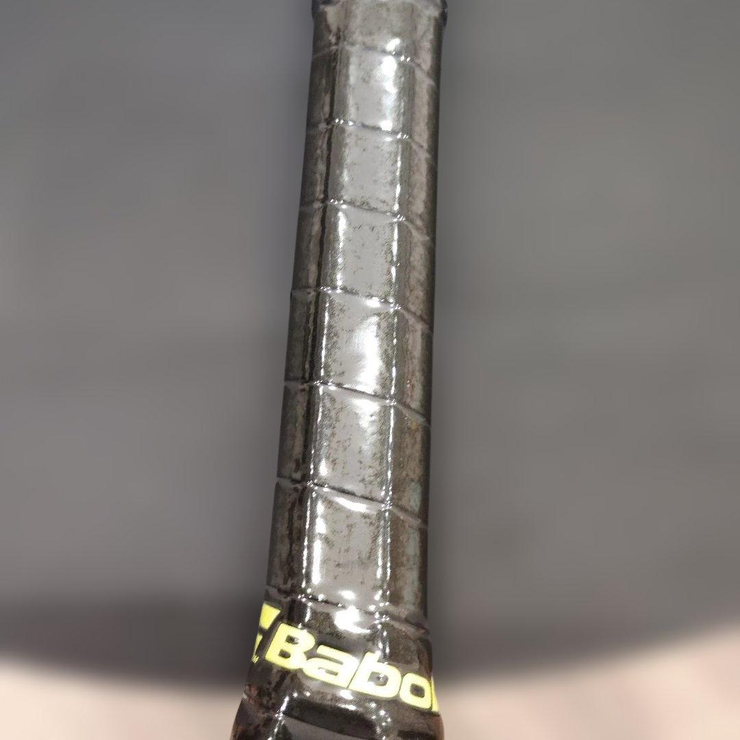 最終お値下げ！Babolat PURE AERO98 G2 　　ピュアアエロ98