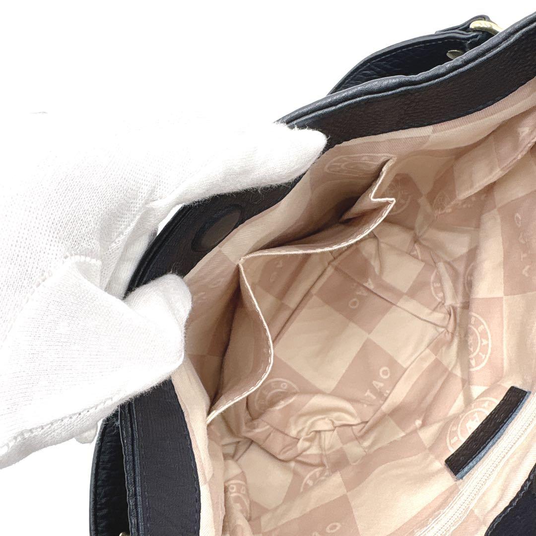 美品✨ATAO アタオ キャンディ・ルーク ショルダーバッグ 生誕5周年