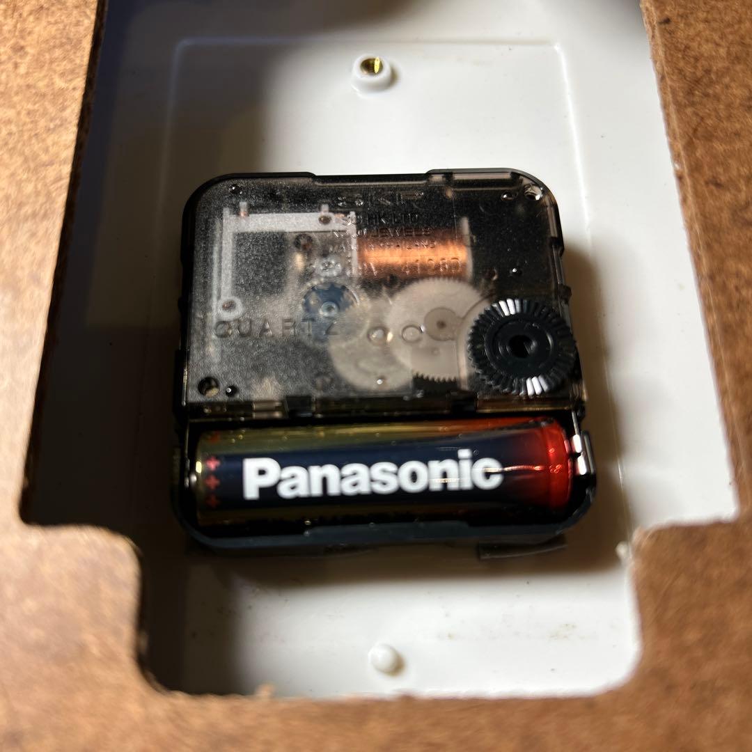 昭和❗️SEIKO クロック　TTX-609 専門店によるメンテナンスを実施