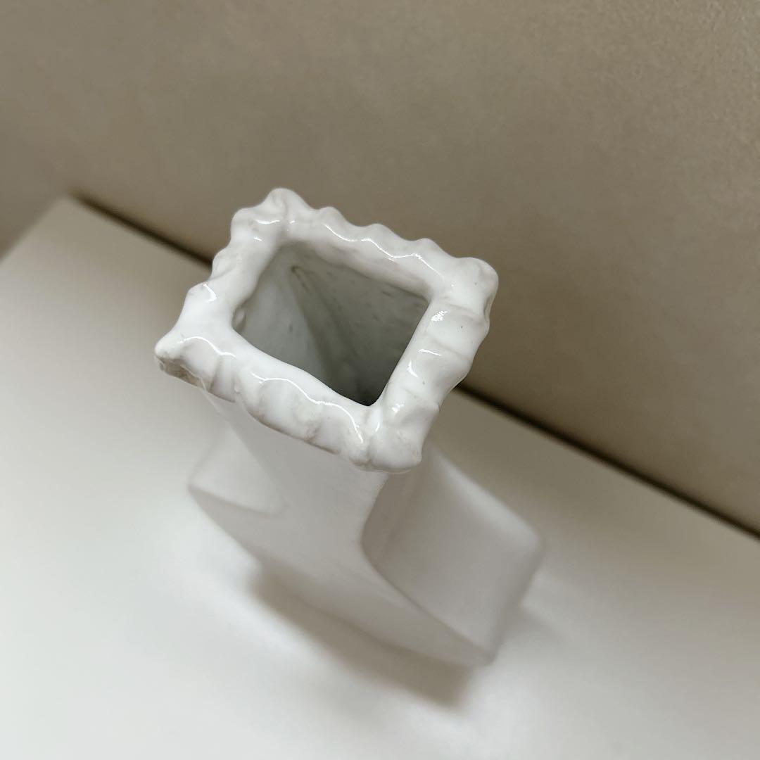 birbira ビルビラ フラワーベース 花器 陶器 花瓶