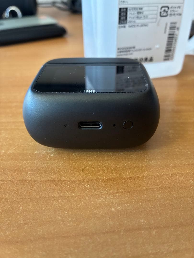 JBL TOUR PRO 3 ケースのみ