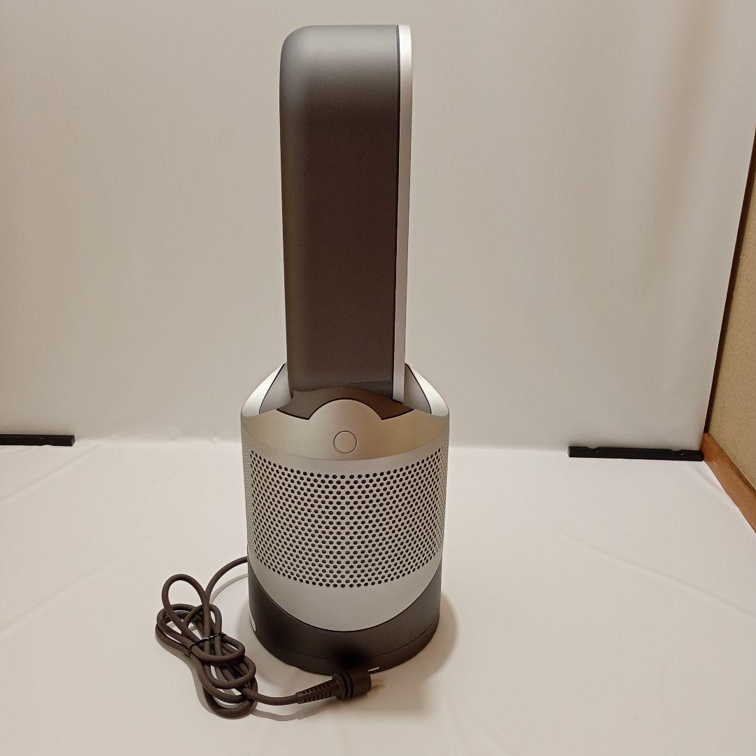 【2024年製美品】dyson ダイソン HP00 空気清浄機能付ファンヒーター