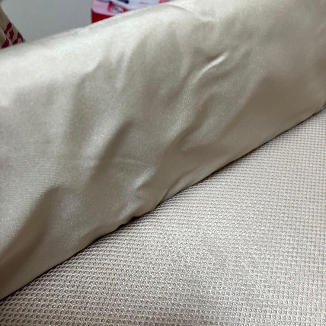 アップリカ　ココネルエアー折りたたみ式ベビーベッド ココアブラウン色