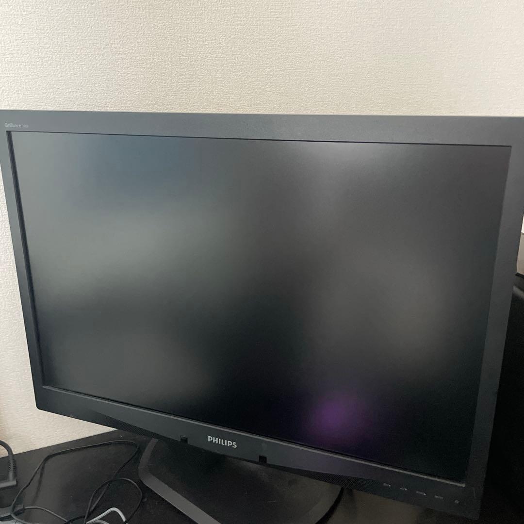 【*院様 HP ProDesk デスクトップPC コンパクト
