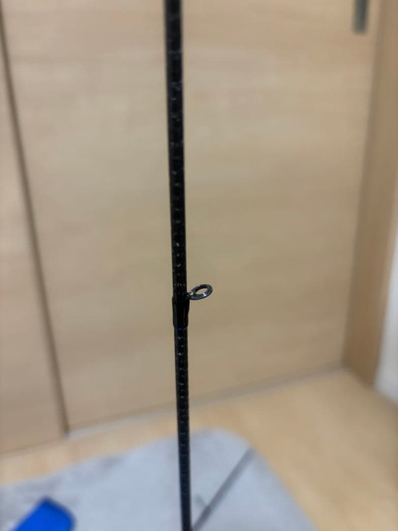 roy【極美品】クリアブルー　クリスター59 ギフテッド