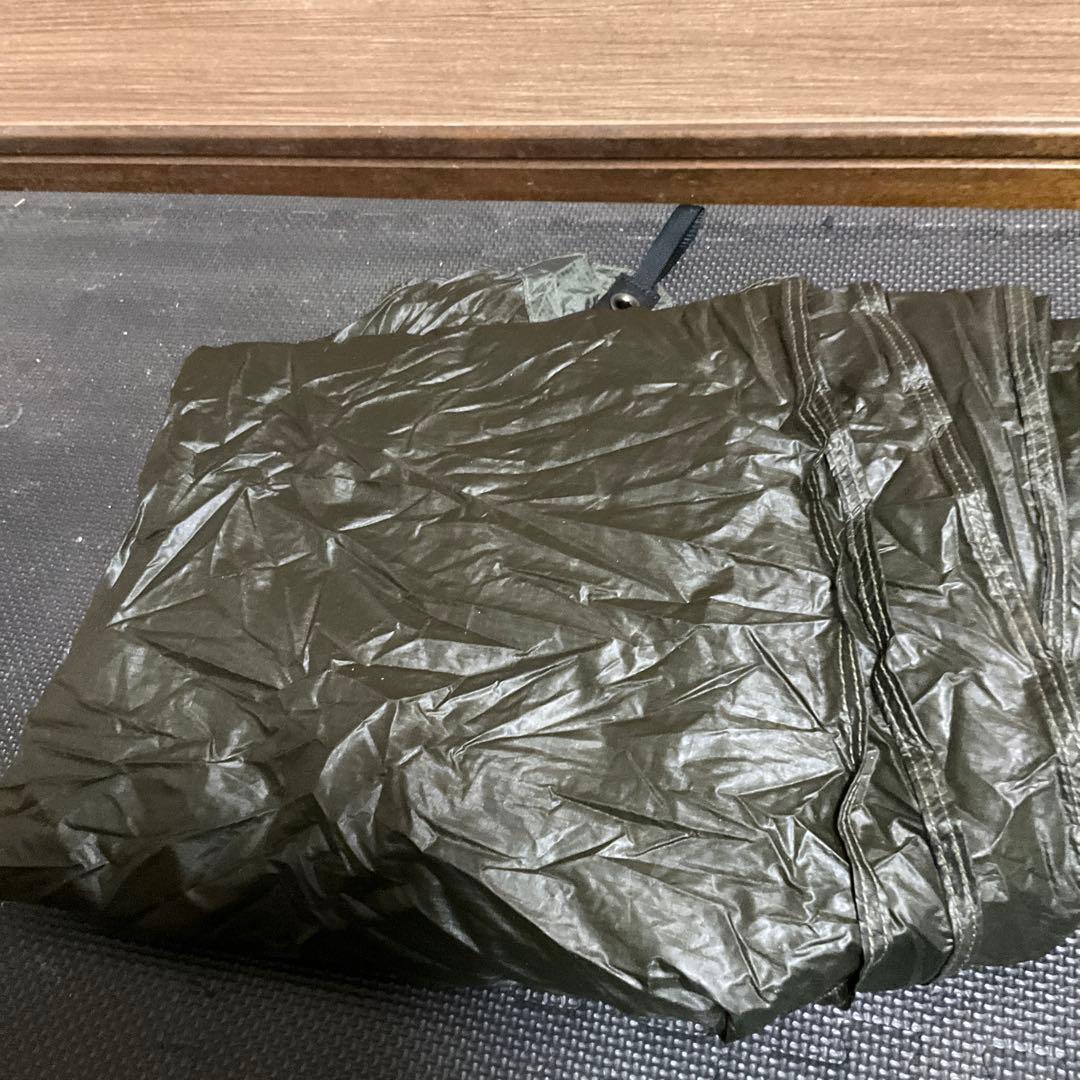 TATONKA(タトンカ) TARP タープ WING 2 LT