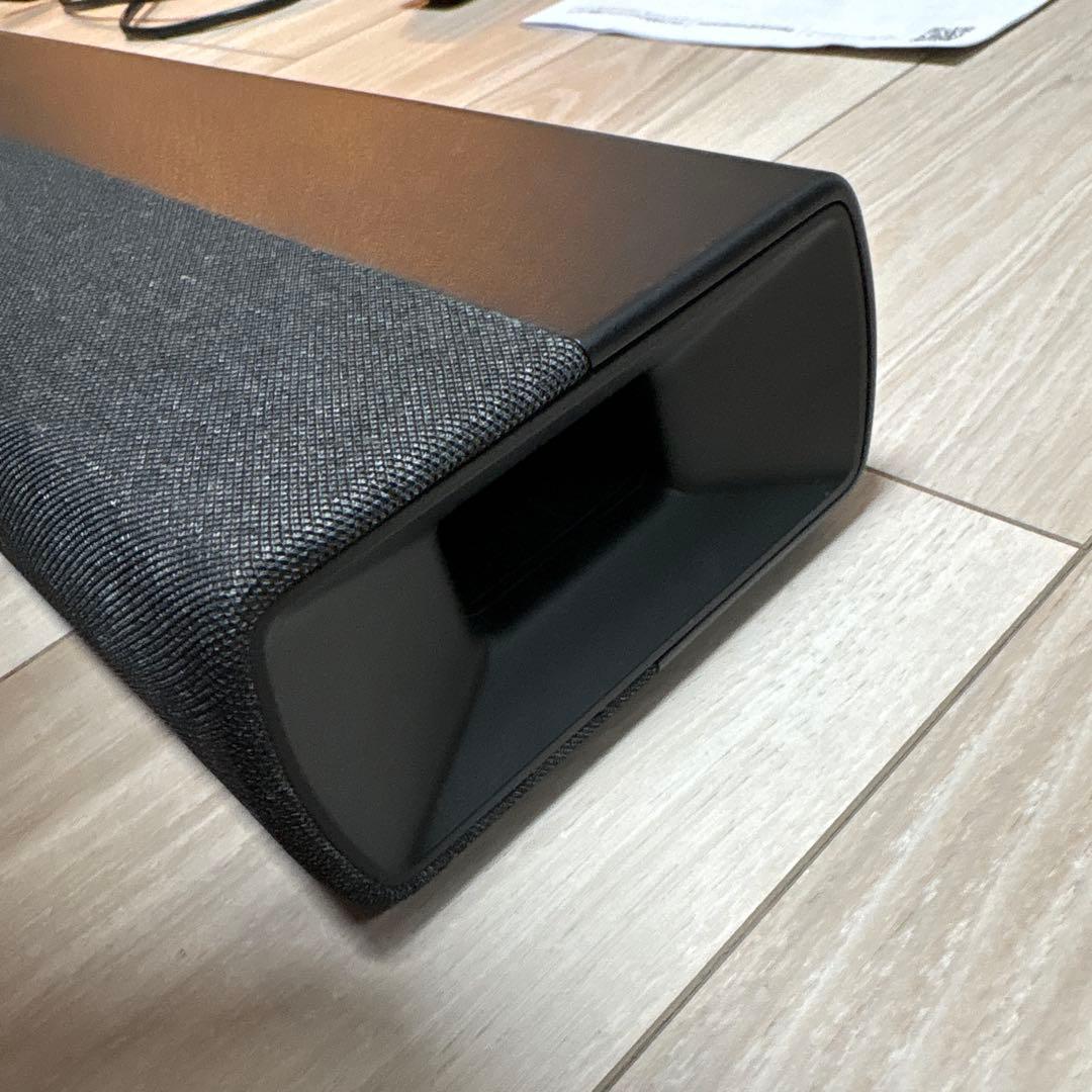 DENON DHT-S217 DolbyAtmosサウンドバー