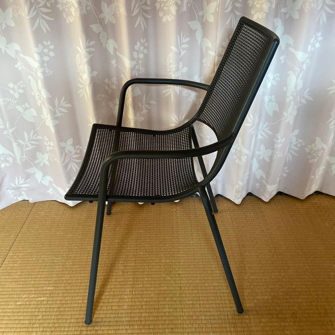 emu アラ150チェア　2脚セット