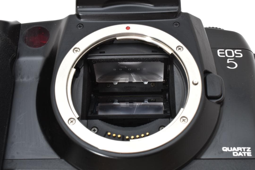★美品★ キヤノン Canon EOS 5 ボディ #20818