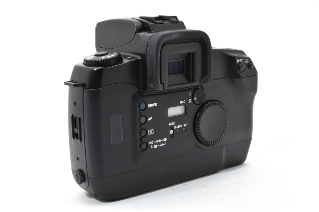 ★美品★ キヤノン Canon EOS 5 ボディ #20818