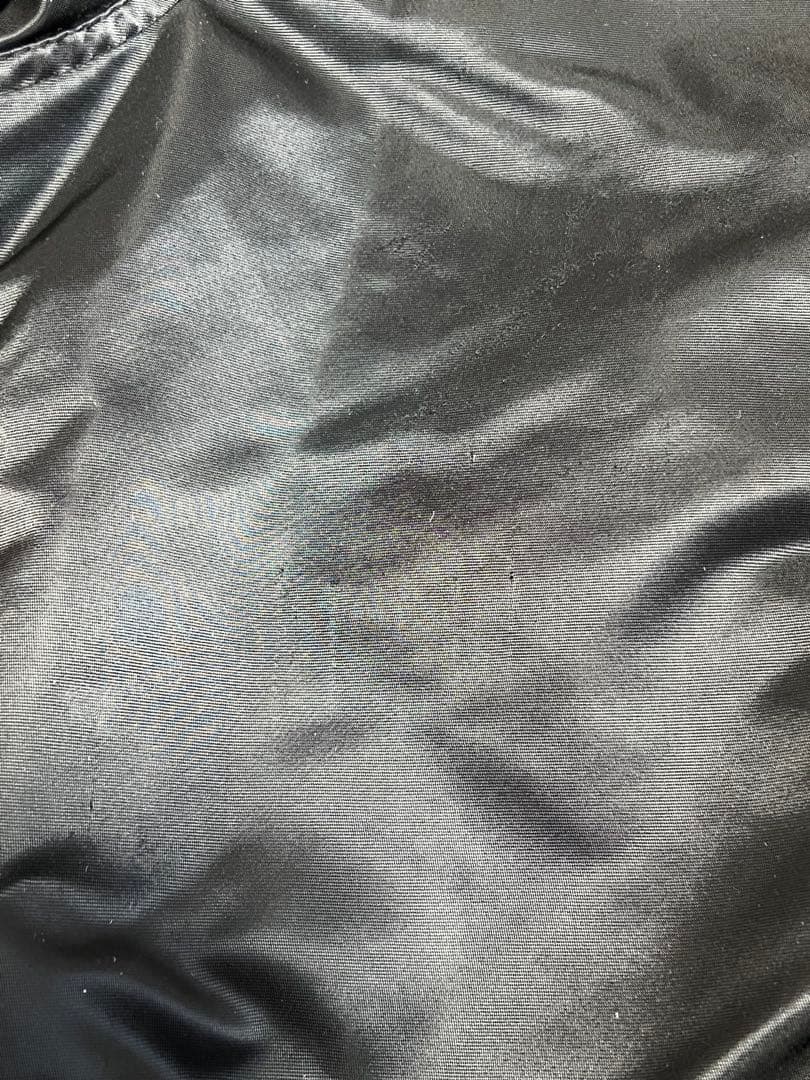 80s STARTER RAIDERS スタジャン USA製