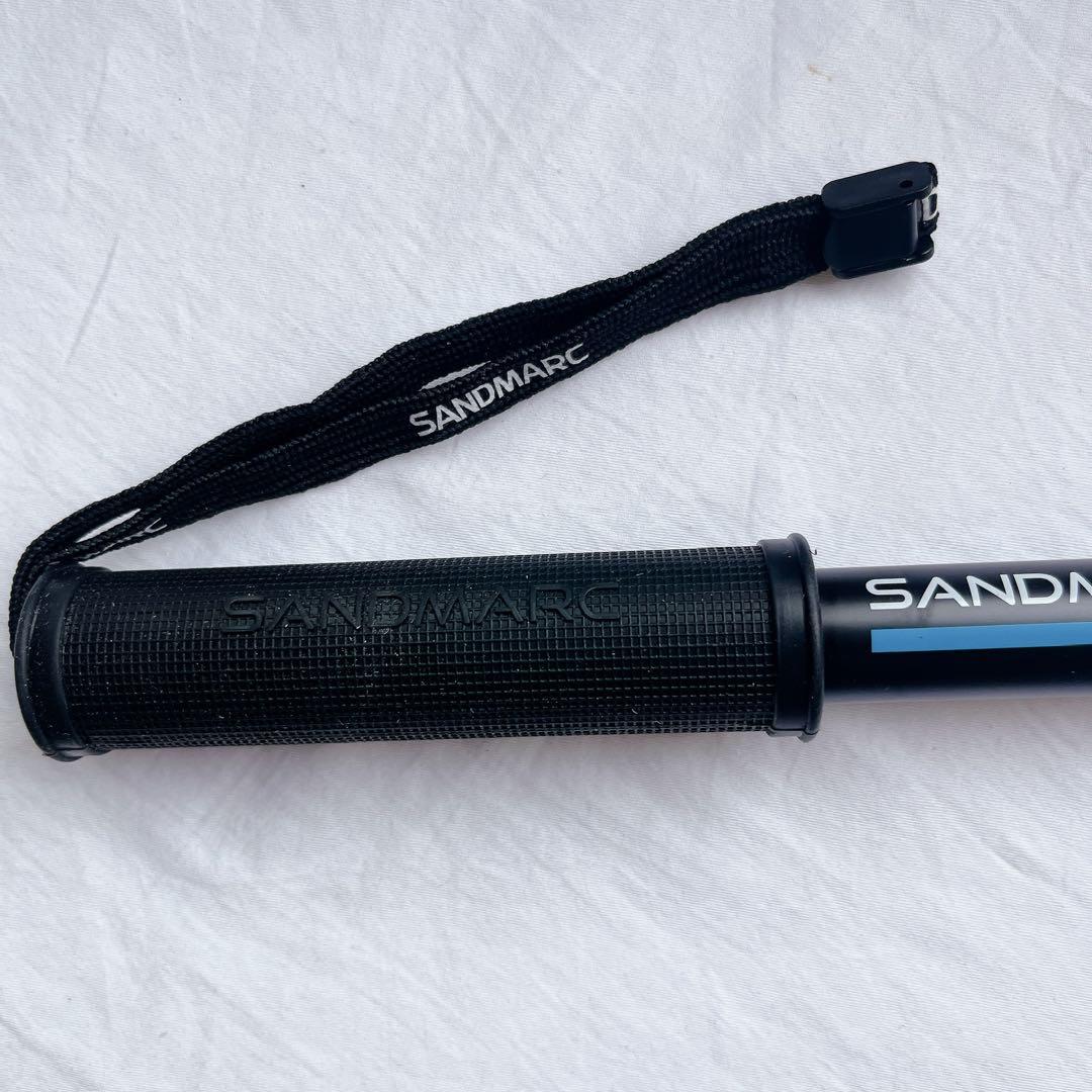 SANDMARCポール