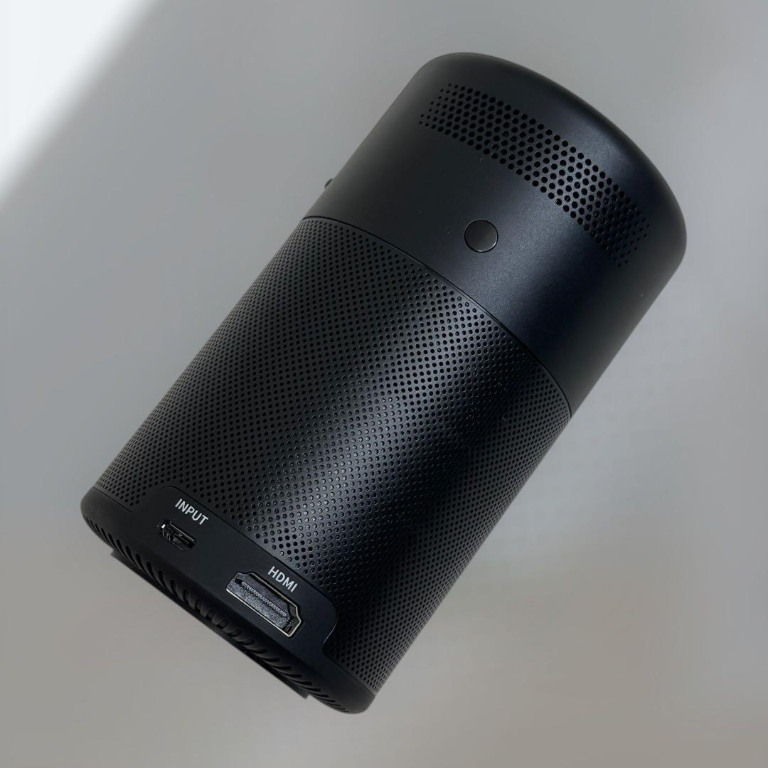 アンカー ネビュラカプセル モバイルプロジェクター D4111