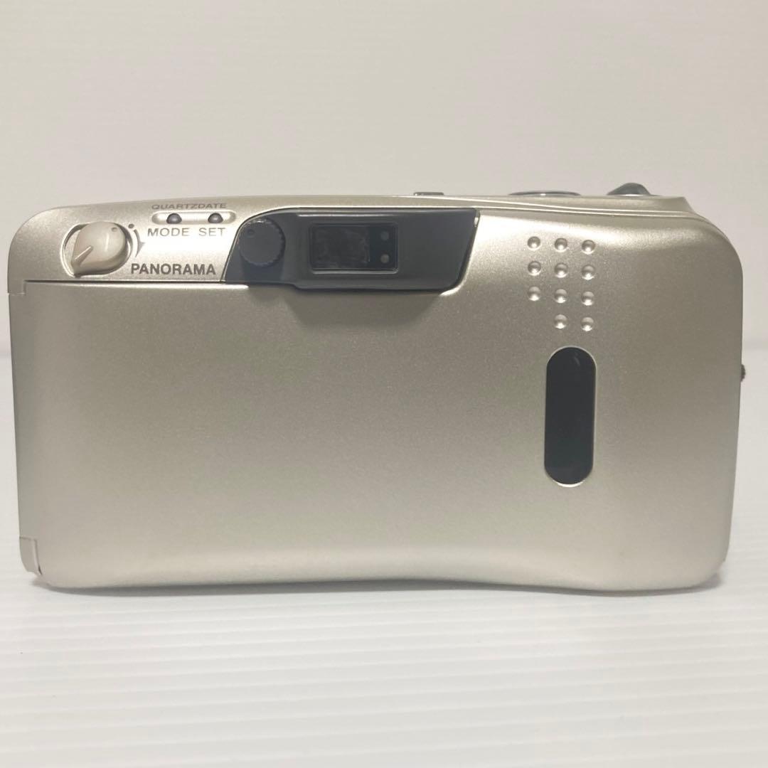 オリンパス Olympus インフィニティ スタイラスズーム140 Zoom