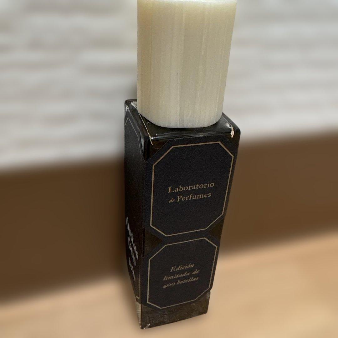 フエギア　ムスカラカカオ　2-22 30ミリ