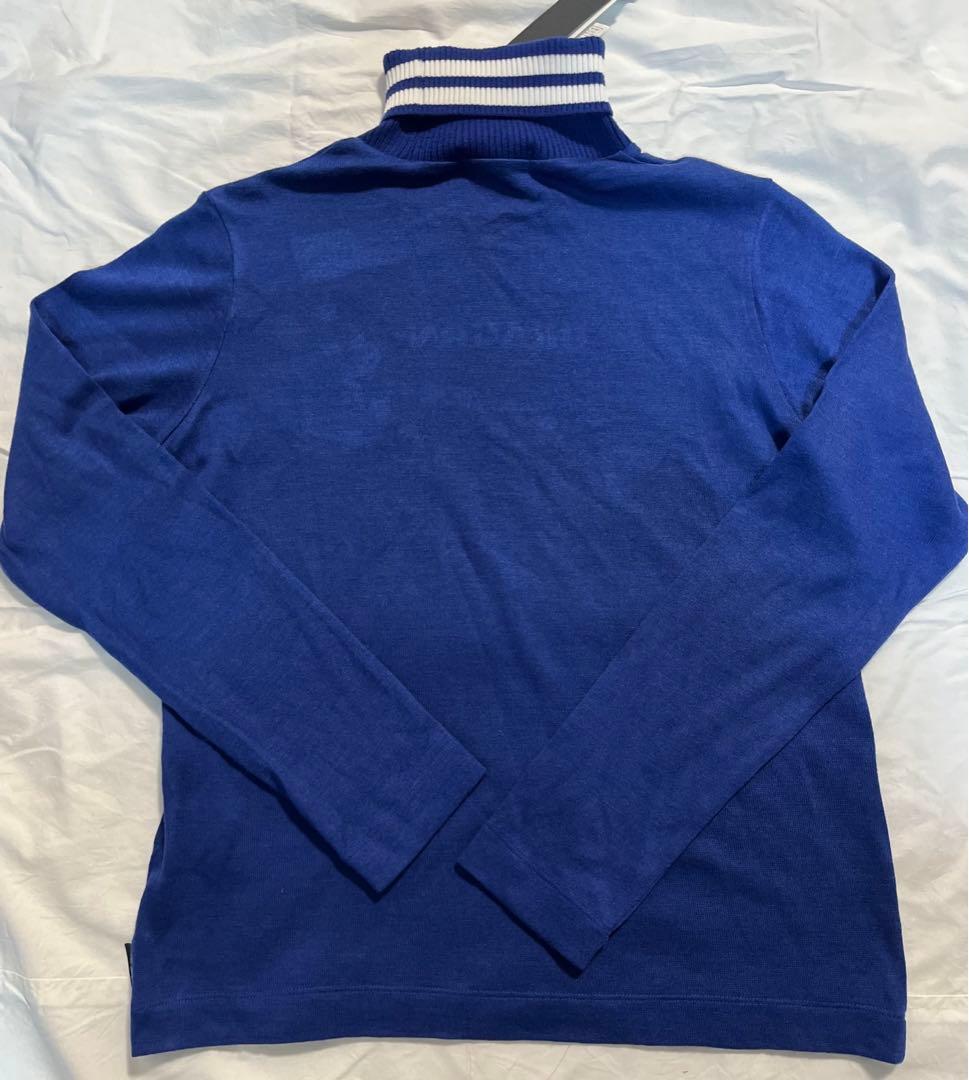 ダンスウィズドラゴン　レーディス　薄セーター　サイズM