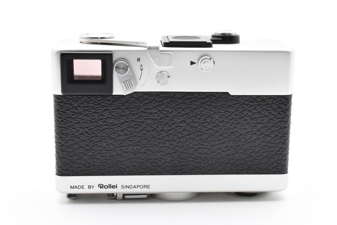 お*な様 ■ 美品 ■ ローライ　Rollei 35TE