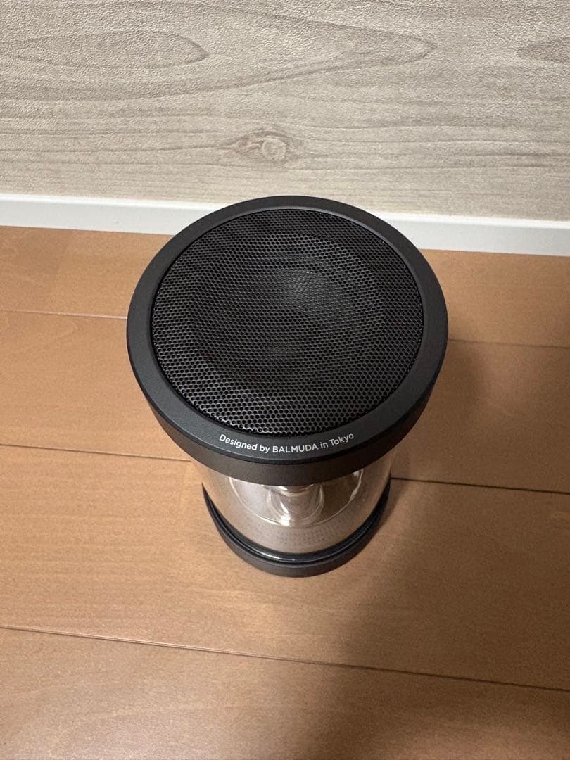 【Ureshi】BALMUDA The Speaker