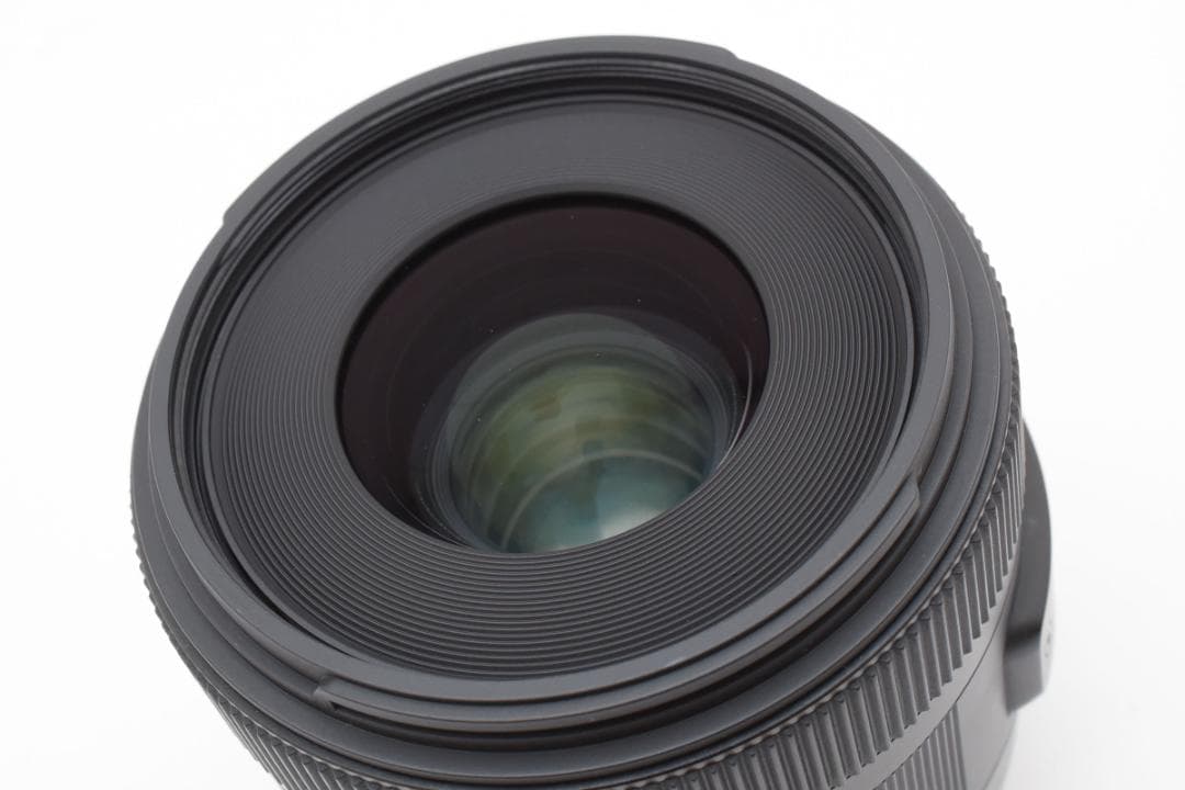 新品級 シグマ Art 30mm F1.4 DC HSM canon M792