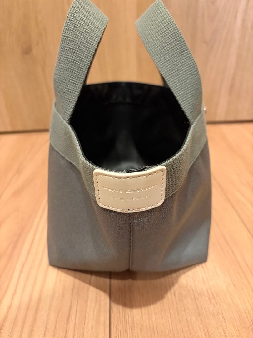 新品同様　エルベシャプリエ　トート　限定カラー