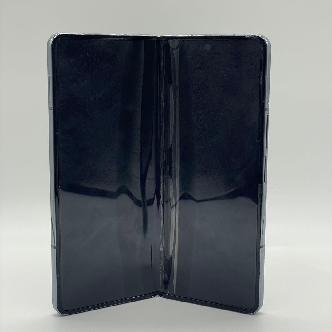 Galaxy Z fold 4 5G ジャンクメイン画面故障