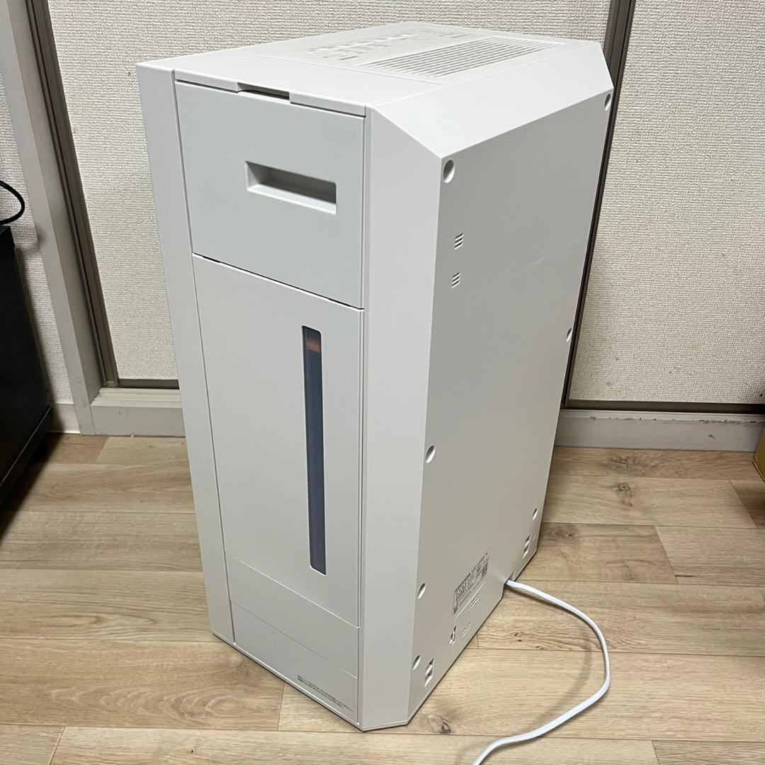 2024年製 アイリスオーヤマ 加湿空気清浄機 AAP-AH50A