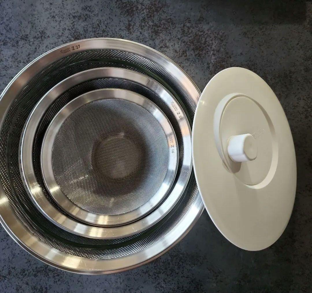 ◆美品◆チェリーテラス　オールラウンドボウルズ（フルセット）