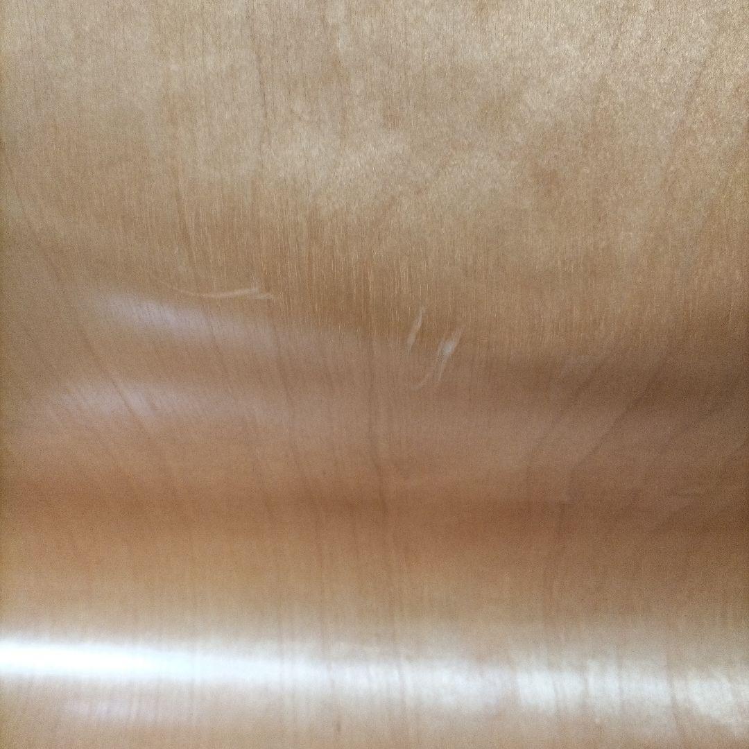 シンプルライフ座椅子　4台和室木製旅館