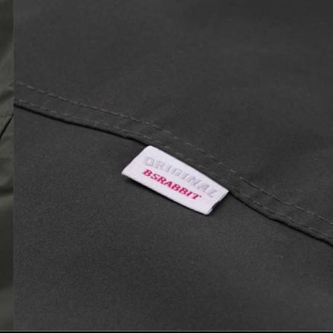 【BSRABBIT】 2425FW スノボウェア スノボー スノーボード ウェア