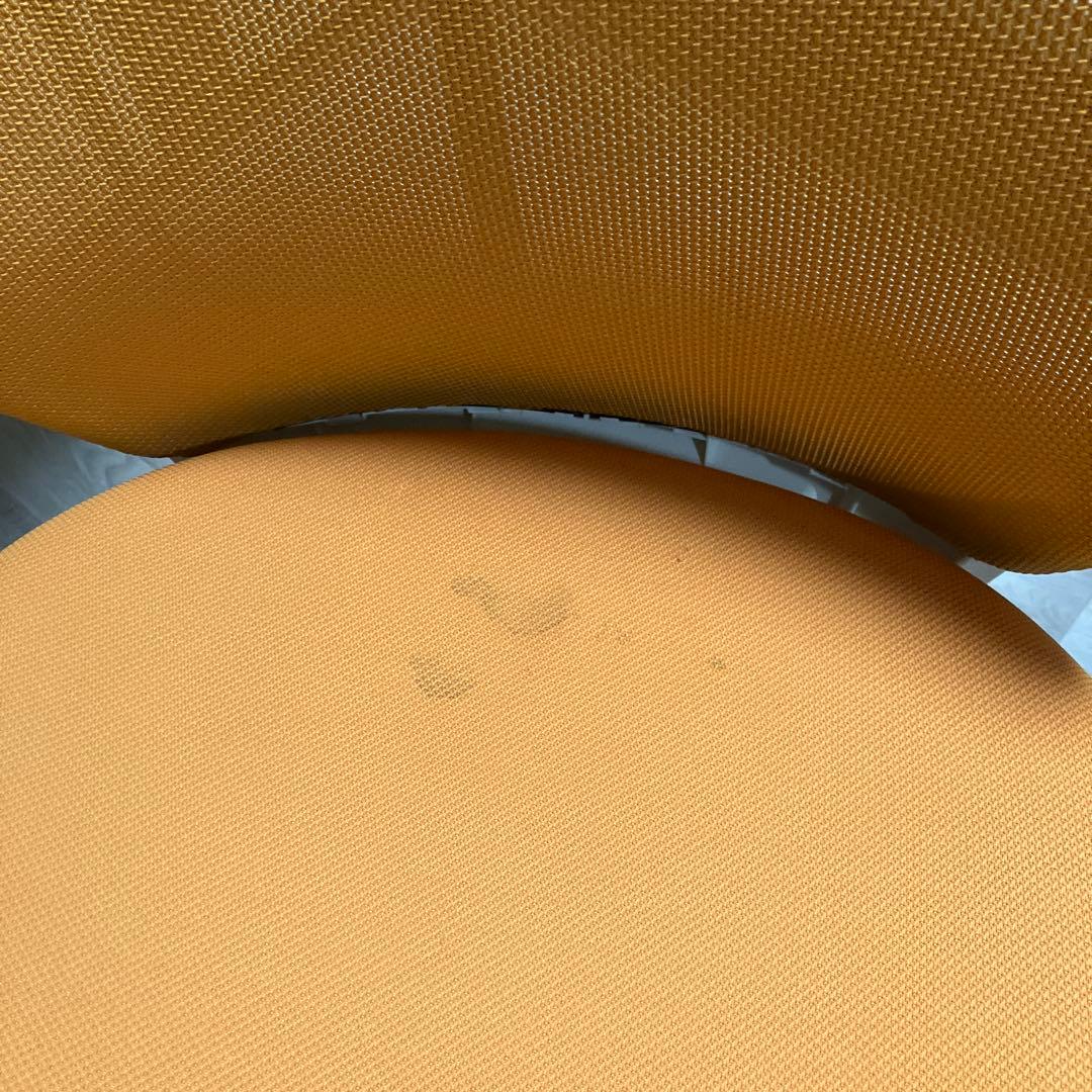 【送料込み】2023年製　オカムラ　オフィスチェアCG11WR