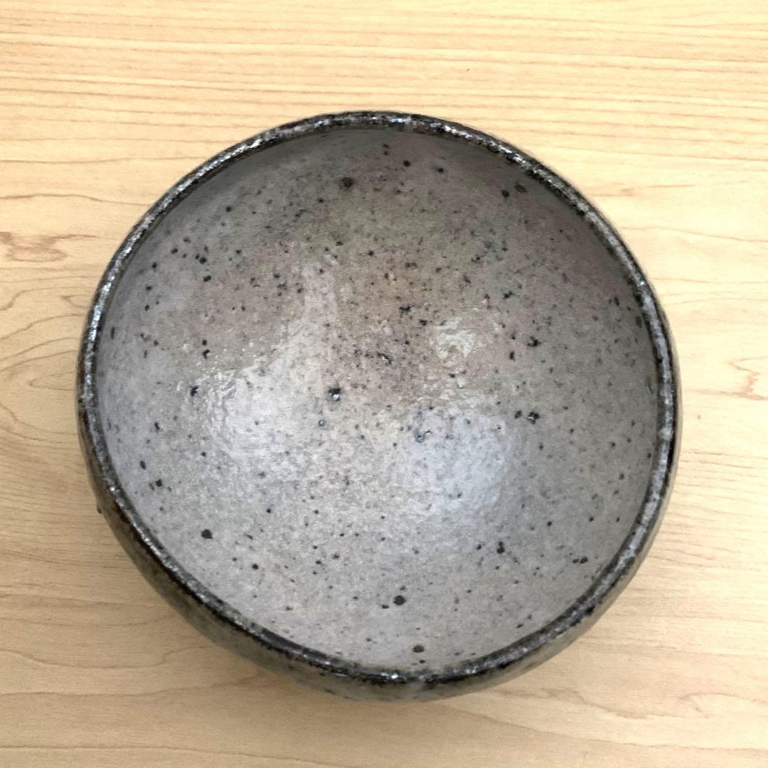 八田亨　白掛丸鉢